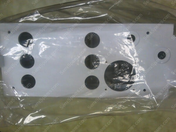 13-8886-061 | ENCLOSURE, DISPENSE, SILC - Image 3