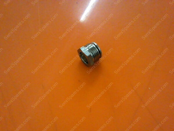 PL75-7 | WRENCH CRIMP 70 SERIES TRIAX CONNECTORS TO .250 DIA CABLE - Image 2