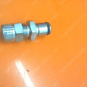 CF-3810-00 | QUICK DISCONN,3/8''OD MALE,LC-200-06,MIS