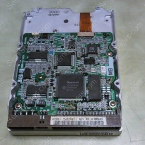 MV27A011 | QUANTUM MAVERIC PRO DRIVE MV27A011, AA4BC20, 5/12V=330/300MA