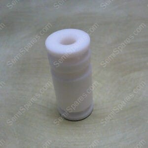 13-8092-516 | PULLEY, OB DRIVE