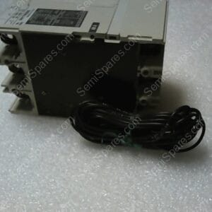 SACE S3 | ABB SACE S3 CIRCUIT BREAKER , 3 POLE