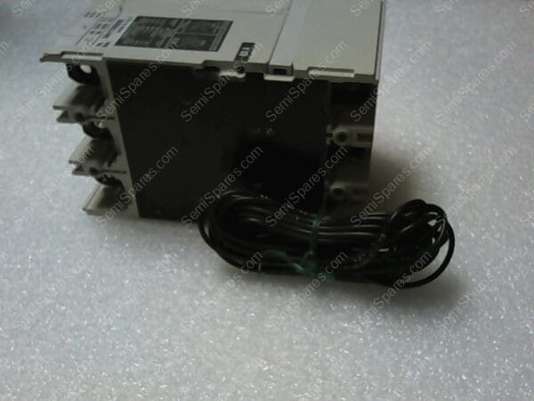 SACE S3 | ABB SACE S3 CIRCUIT BREAKER , 3 POLE