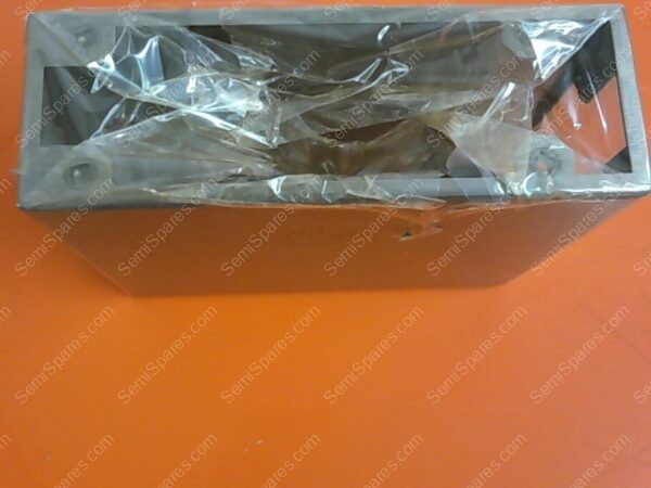 714-035639-001 | ENCL,CONTAINMENT,9400,GAS DLVY