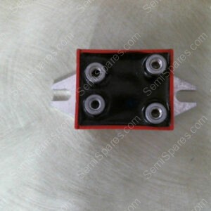 70S2-04-C-12-8 | GRAYHILL 70S2-04-C-12-8 RELAY 3-30 VCD 240 VAC 12A