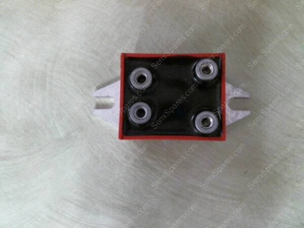 70S2-04-C-12-8 | GRAYHILL 70S2-04-C-12-8 RELAY 3-30 VCD 240 VAC 12A