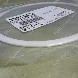 2301853 | LWR INSUL RING, .096THK, CER