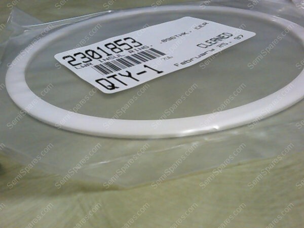 2301853 | LWR INSUL RING, .096THK, CER