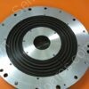 715-021274-006 | CAP,LWR ELECT,6"(DOMED .025)
