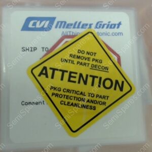 MI-5710-00 | 9700-0281, CE-MIRROR,ALUMINUM, 1/2