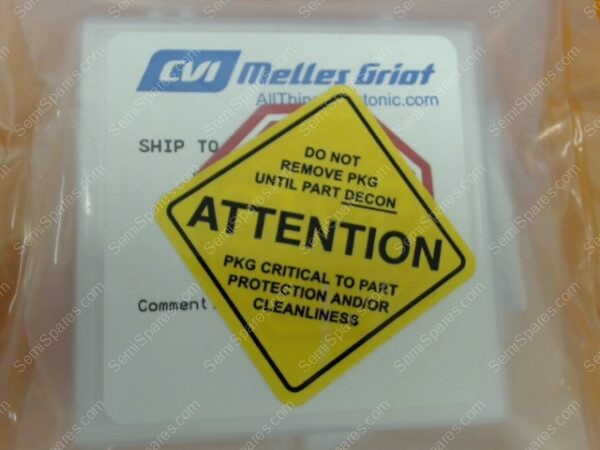MI-5710-00 | 9700-0281, CE-MIRROR,ALUMINUM, 1/2
