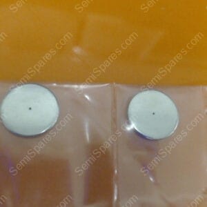 GS-0315-00 | GASKET,ORIFICE,S404-0437,0.015 PGO