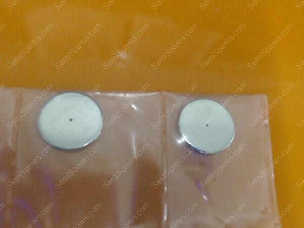 GS-0315-00 | GASKET,ORIFICE,S404-0437,0.015 PGO