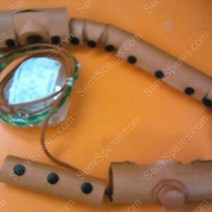 678-063274-001 | JKT,HTR,BYPASS,SOFT PUMP