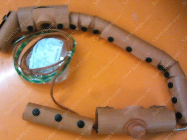 678-063274-001 | JKT,HTR,BYPASS,SOFT PUMP