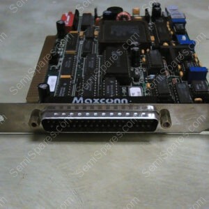 DAS-1401 | KEITHLEY DAS-1401/1402 14237 REV B PC8472 DATA ACQUISITION BOARD