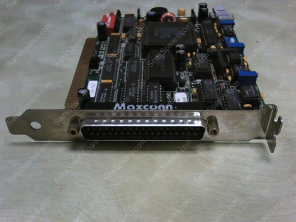 DAS-1401 | KEITHLEY DAS-1401/1402 14237 REV B PC8472 DATA ACQUISITION BOARD