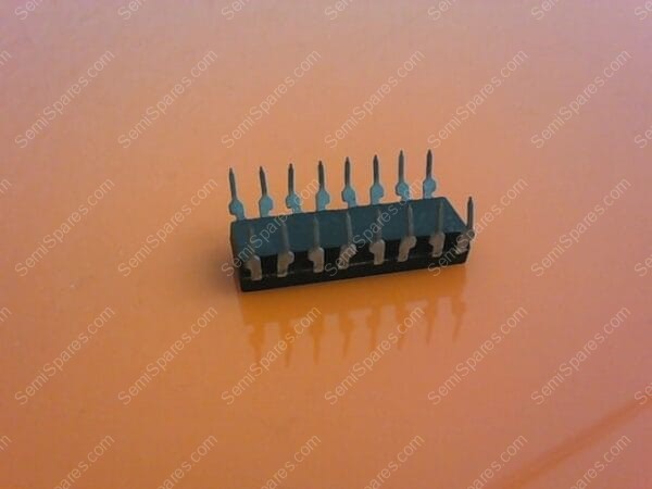 631-005464-001 | IC  QUAD OPTOISOLATOR - Image 2