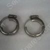 HOSE WORM CLAMP | HOSE WORM CLAMP