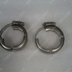 HOSE WORM CLAMP | HOSE WORM CLAMP