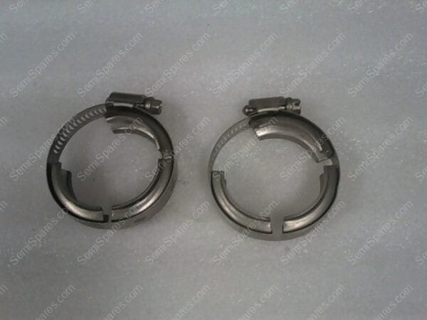 HOSE WORM CLAMP | HOSE WORM CLAMP