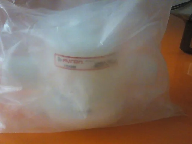 VL-3565-00 | VALVE,2-WAY PNEUMATICALLY, P/N UPM2-F812 - Image 2