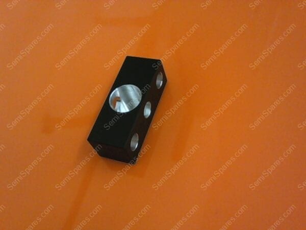 715-043115-001 | BLOCK ADJUSTING MICROMETER