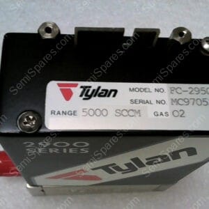 797-222040-201 | MFC,FC2950MEP5, O2, 5 SLM