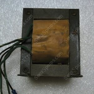F-272U | MAGNETEK TRANSFORMER F-272U PRI 115V 50/60HZ 40.0V CT / 4.0A INDUSTRIAL CONTROL