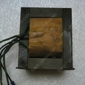 F-272U | MAGNETEK TRANSFORMER F-272U PRI 115V 50/60HZ 40.0V CT / 4.0A INDUSTRIAL CONTROL