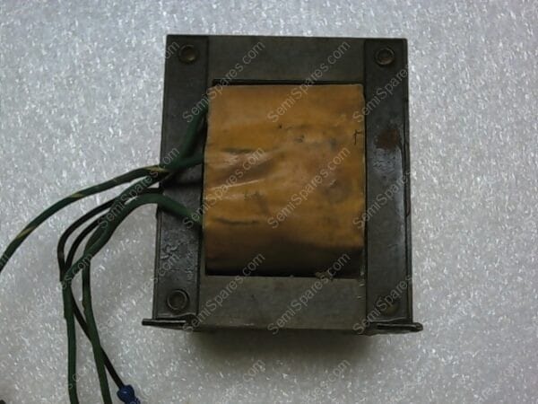 F-272U | MAGNETEK TRANSFORMER F-272U PRI 115V 50/60HZ 40.0V CT / 4.0A INDUSTRIAL CONTROL