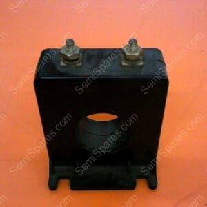 E93779 | CURRENT TRANSFORMER 50-400HZ, 600V, INS. CLASS 10KV.BIL