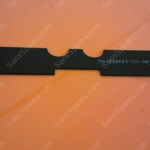 714-032625-001 | COVER,PLATE,FRAME REAR, CTR