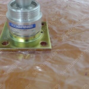 VL-9610-00 | VALVE, #203142(SV801) 3 WAY DELAY