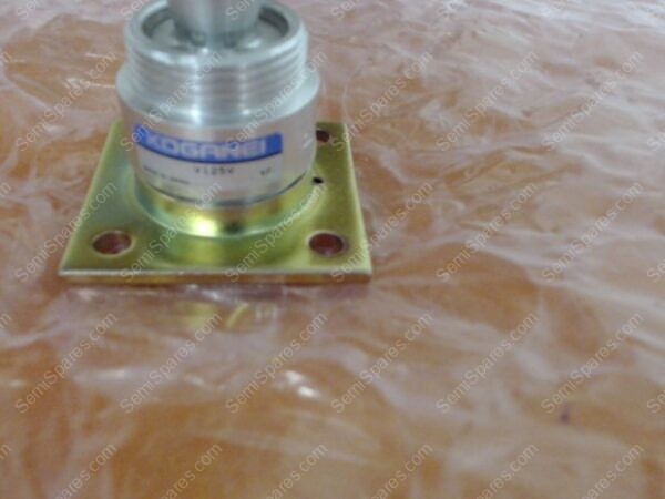 VL-9610-00 | VALVE, #203142(SV801) 3 WAY DELAY