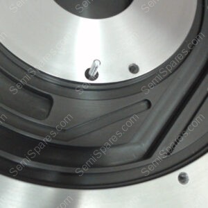 718-092326-066 | CHUCK,ELECTRO,MJR FLAT