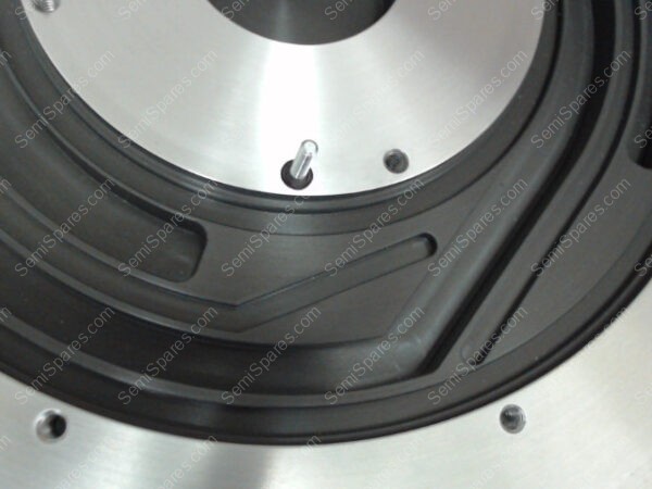 718-092326-066 | CHUCK,ELECTRO,MJR FLAT