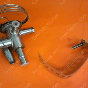 068U2109 | DANFOSS THERM. EXP. VALVE TUBE P/N 068U2109