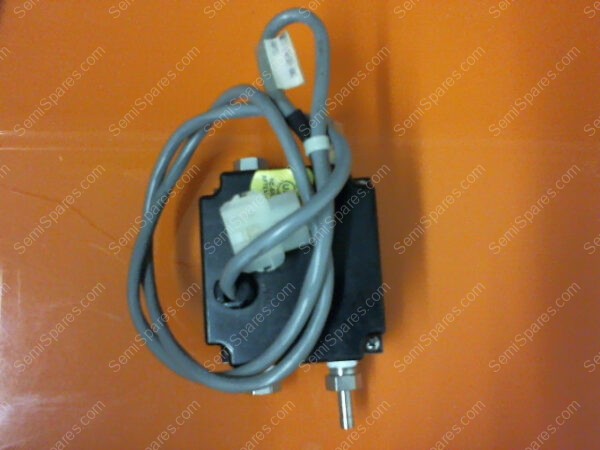 853-190109-002 | ASSY,HARN,WTR FL SW LWR