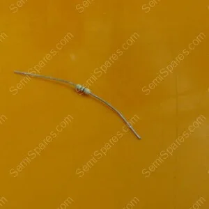 619-000390-475 | RESISTOR 1/4W, 5% 4.7M