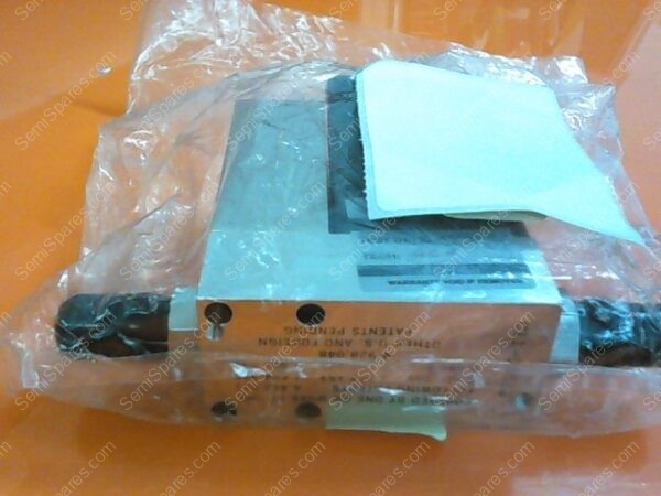 MF-1440-00 | MFC,UNIT,UFC-1100A,N2,300 SCCM,VERTICAL,AMAT-P1