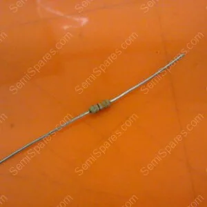 619-000390-332 | RES 1/4W 5% 3.3K CF