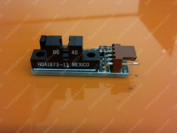 A90-004-01 | PCP,OPTO,INTERRUPT - Image 2