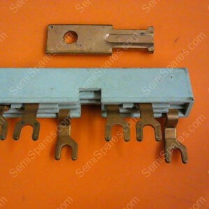 KT3-25-DB-45-2 | SPRECHER+SCHUH SUPPLY BLOCK KT3-25-DB-45-2 COMPACT BUSBAR