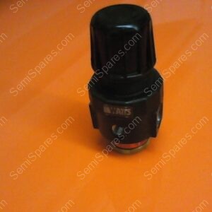 RG-0011-00 | REGULATOR, AIR FLOW, 2225003