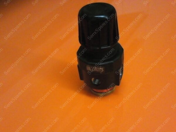 RG-0011-00 | REGULATOR, AIR FLOW, 2225003