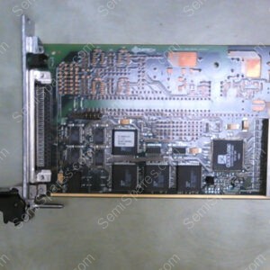 PCB-6660-0 | COMPATPCI QUAD SERIAL INTERFACE
