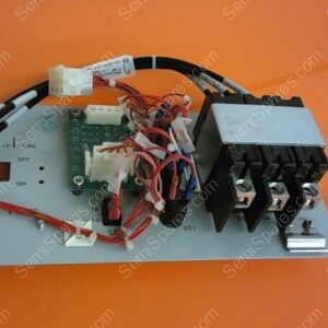 853-370171-095 | ASSY,FP,PWR DISTRN ENCL