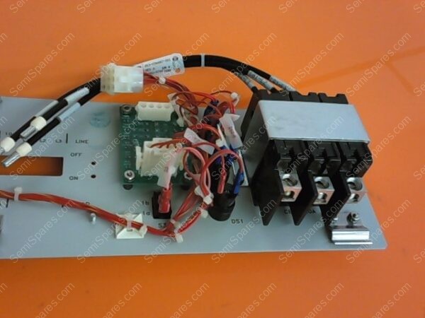 853-370171-095 | ASSY,FP,PWR DISTRN ENCL