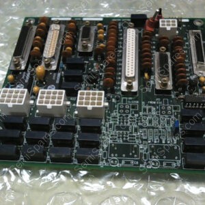 810-077698-001 | ASSY,HEATER,CONTROL